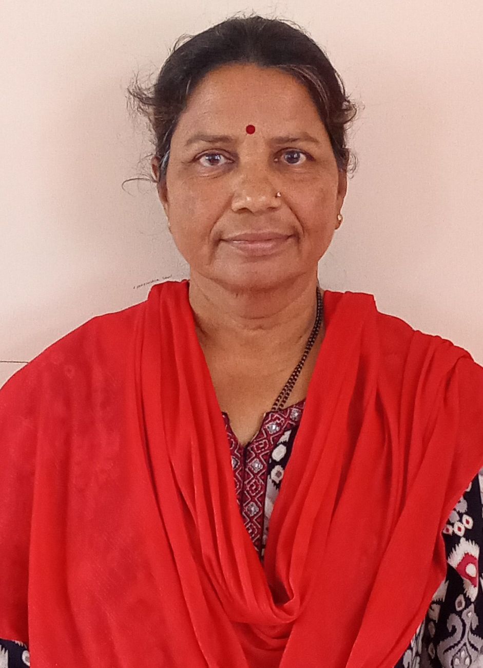 Mangala Shenoy